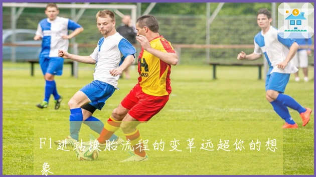 F1进站换胎流程的变革远超你的想象